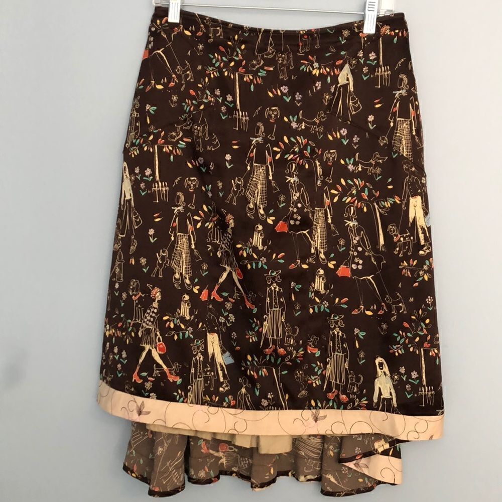 🐾Mama and her Doggie 🐶 Skirt 8